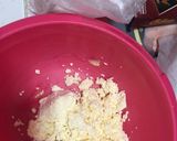Foto langkah ke 4 dari resep Ultimate Cheesecake Brownies.