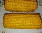 Foto del paso 4 de la receta: Mazorcas de maíz al horno 🌽