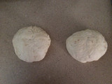 Masa para pizza