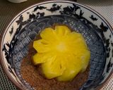 Foto langkah ke 3 dari resep Caramelized Pineapple ala Fogo Brazilian BBQ.