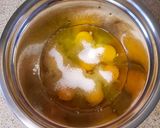 Pas rețetă Cremă de zahăr ars 🍮 1 fotografie