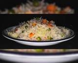 Mix veg zeera rice recipe step 7 photo