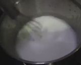 รูปขั้นตอนการทำที่ 2 ของ นมสดทอด 🥛/ Deep Fried Milk