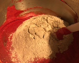 Foto del paso 6 de la receta: Torta Red Velvet