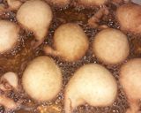Foto del paso 2 de la receta: Buñuelos