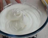Foto langkah ke 3 dari resep Resep Mudah Kue Castella Taiwan.