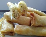 Foto langkah ke 7 dari resep Lumpia tahu.