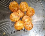 Foto langkah ke 7 dari resep Perkedel Kentang Talas.