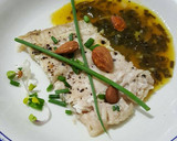Foto del paso 10 de la receta: Lenguado con salsa de naranjas