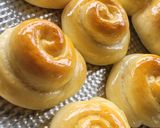 Foto del paso 2 de la receta: Facturas con Papa 🥐♡