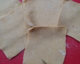 Foto langkah ke 3 dari resep Pastry renyah mudah.