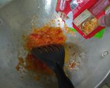 Foto langkah ke 4 dari resep Shirataki hitam manis By bubu #ketopad_cp_olahanshirataki.