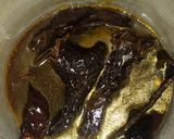 Foto del paso 2 de la receta: Carne con 4 chiles p/ tostadas, tortas o sincronizadas