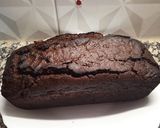 Foto del paso 3 de la receta: Budín de Chocolate con Mayonesa Vegana
