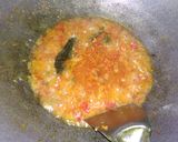 Foto langkah ke 4 dari resep Ayam Rica Kemangi.