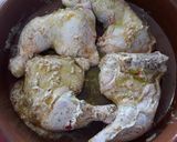 Foto del paso 1 de la receta Pollo tandoori