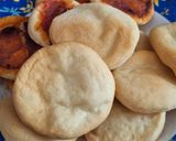 Foto del paso 8 de la receta: Galletas panaderas de sal