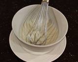 White Chocolate Truffle Cupcakes with Whipped White Chocolate Mascarpone Frosting recipe step 7 photo