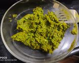 मटर की कचौड़ी (matar ki kachodi recipe in Hindi) रेसिपी चरण 3 फोटो