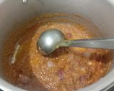 காளான் பிரியாணி(mushroom biryani recipe in tamil) ரெசிபி ஸ்டேப் 2 புகைப்படம்