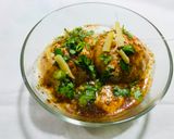 दही वड़ा(Dahi Vada recipe in Hindi) रेसिपी चरण 4 फोटो