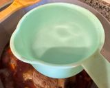 Foto del paso 5 de la receta: Osobuco al vino tinto
