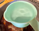 Foto del paso 5 de la receta: Osobuco al vino tinto