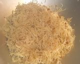 Foto langkah ke 3 dari resep Mihun khas Banjarmasin (Bihun Goreng).