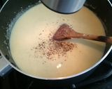 A picture of step 13 of Spinach Lasagne.