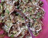 Foto langkah ke 4 dari resep #karedok ala kondangan👌.