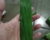 Foto langkah ke 3 dari resep Otak Otak Ikan.