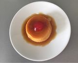 Foto del paso 13 de la receta Flan en Microondas 5min