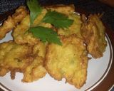 Foto langkah ke 11 dari resep Perkedel Jagung.