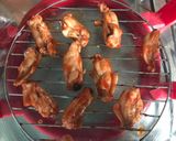 รูปขั้นตอนการทำที่ 3 ของ ปีกไก่อบซอส (อาหารเด็ก)