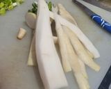 Foto langkah ke 6 dari resep Soto lobak ala fe.