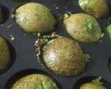 पालक पनीर अप्पम(Palak paneer appam recipe in hindi) रेसिपी चरण 5 फोटो