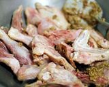Foto langkah ke 3 dari resep Ayam Kuah Tauco / Swikee Ayam mudah enakk.