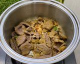 Foto langkah ke 4 dari resep Soto Daging Madura … Segerrrr bangettt 😍 no santan 👍🏻.