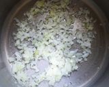 Paradicsomos gnocchi leves darált hússal👌 recept fázis 1 fotója