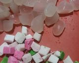 Foto langkah ke 1 dari resep Kolak Biji Salak.