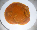 Foto del paso 8 de la receta: Carrillada de Ternera