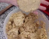 Foto del paso 5 de la receta: Hamburguesas de Maíz y AMARANTO