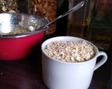 Foto del paso 2 de la receta: Cocadas de avena y plátano