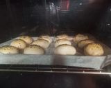 Foto del paso 9 de la receta: Bollitos de queso