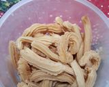 Foto langkah ke 5 dari resep Kue Kecipir.