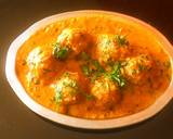 Kele ki kofta recipe step 5 photo
