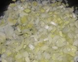 Foto del paso 2 de la receta: Lasaña de atún y bacon