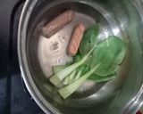 Foto langkah ke 3 dari resep Ramen Ala-ala.
