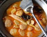 Foto langkah ke 7 dari resep Semur Jengkol.