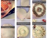 صورة لخطوة 1 من وصفة بريك باللحم ودبس الرمان